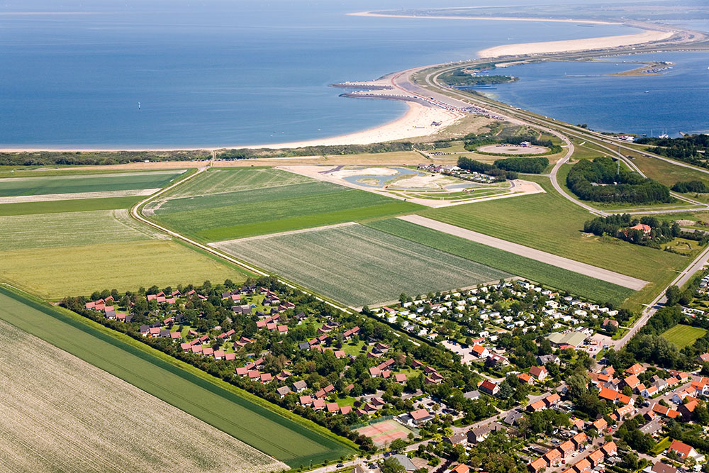 luchtfoto-brouwersdam-de-haerde